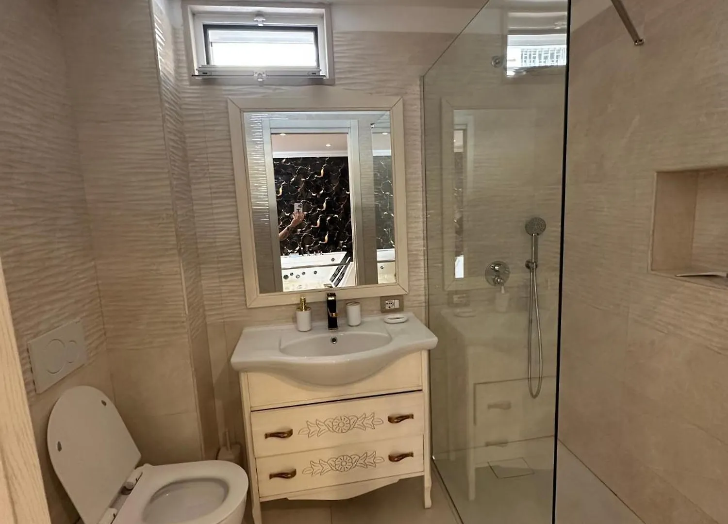 Pensionat Suite Mon Amour - Bari