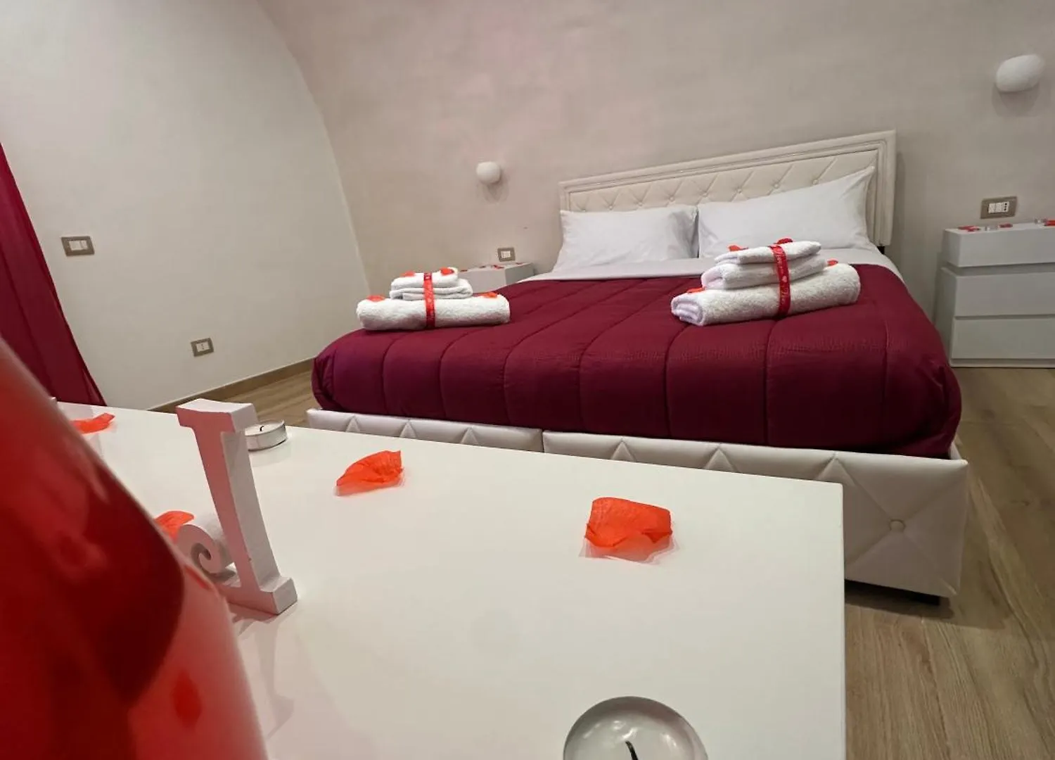 Suite Mon Amour - Bari