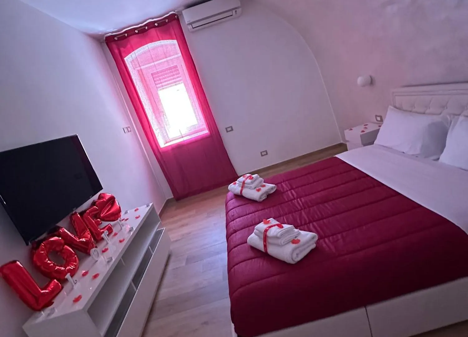 Pensionat Suite Mon Amour - Bari