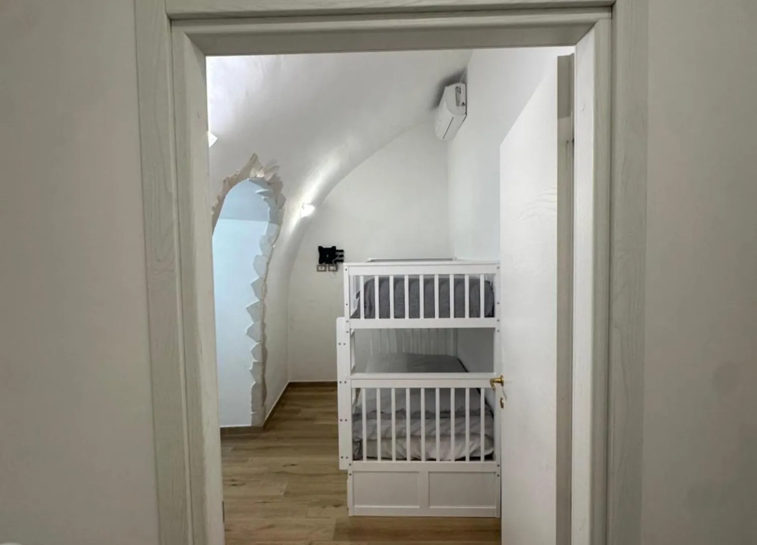 Pensionat Suite Mon Amour - Bari Italien