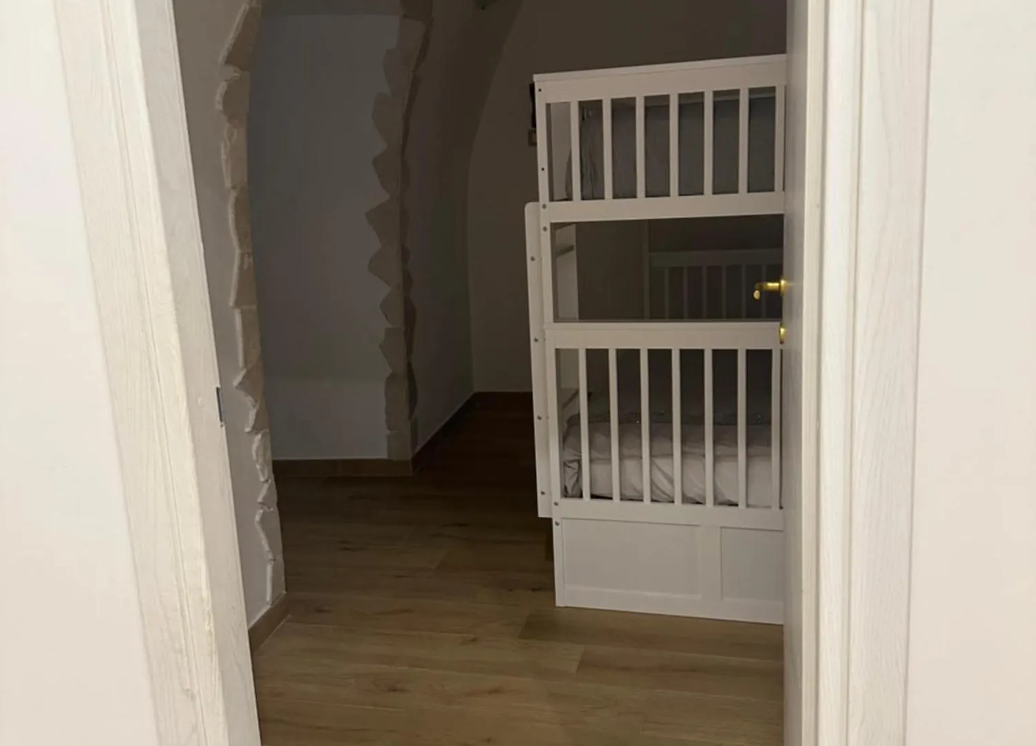 Suite Mon Amour - Bari Pensionat