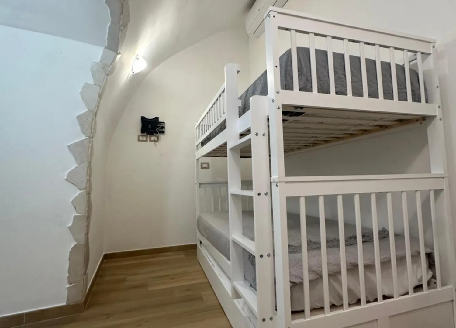 Pensionat Suite Mon Amour - Bari